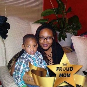 Meet your Posher, Camie